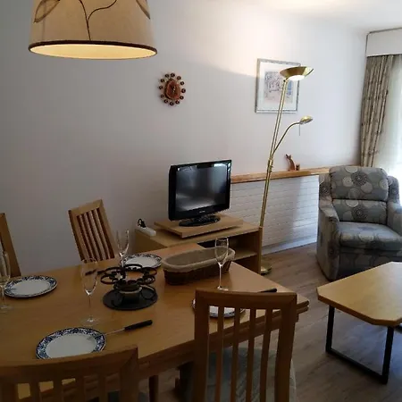 Fortuna 404 Appartement