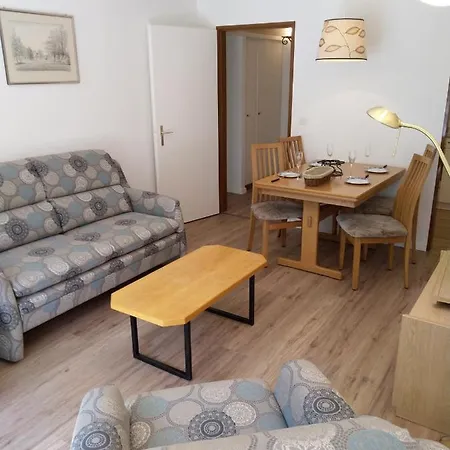 Fortuna 404 Appartement *