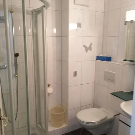 Appartement Fortuna 404