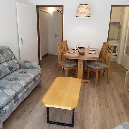 Apartment Fortuna 404