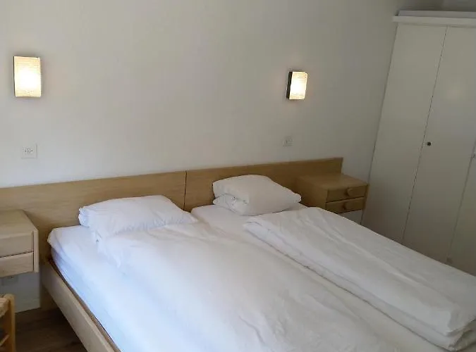 Fortuna 404 * Leukerbad