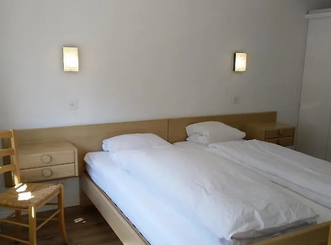 Fortuna 404 Apartment