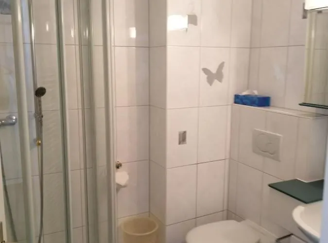 Apartment Fortuna 404