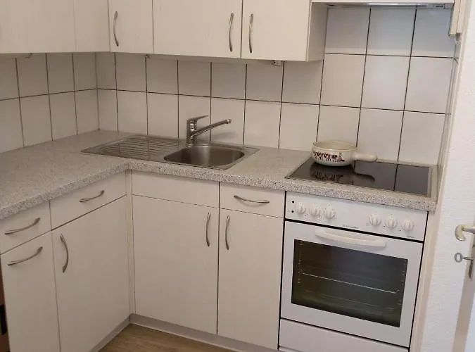 Apartment Fortuna 404