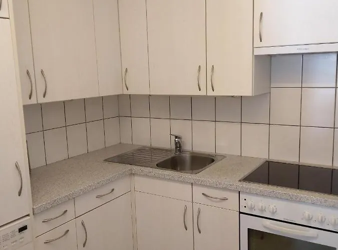 Fortuna 404 Apartment *