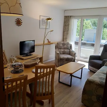 Apartamento Fortuna 404