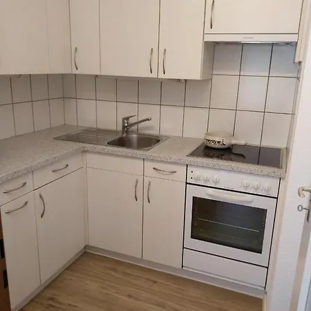 Apartamento Fortuna 404