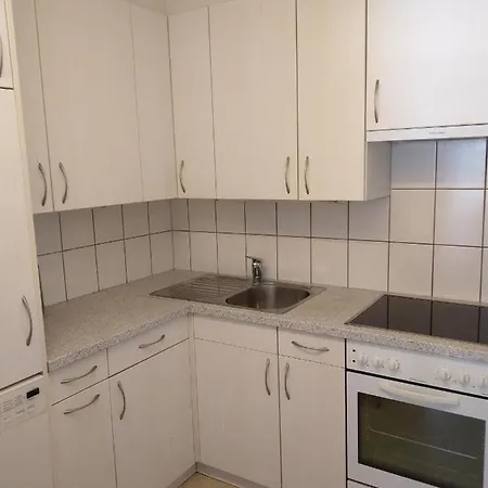 Fortuna 404 Apartamento *